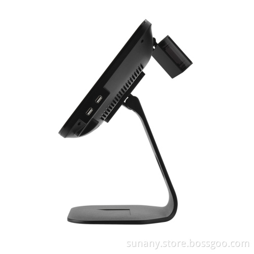 15.6 inch Cheap POS System Terminal Windows